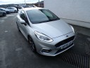 Ford Fiesta Sport Tdci