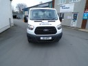 Ford Transit 350 L5 C/c