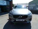 Volvo Xc60 Xc60 R-design D4 Awd Auto