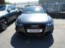 Audi A4 A4 Black Edition+ Tdi Quattro