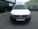 Volkswagen Caddy Caddy C20 Startline Tdi