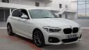 Bmw 1 Series 118d M Sport