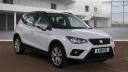 Seat Arona Arona Se Technology Luxury Tdi