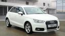 Audi A1 A1 Sportback Tfsi Sport Nav