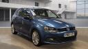 Volkswagen Polo Polo Bluegt
