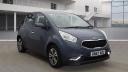 Kia Venga Venga 4 Auto
