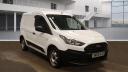 Ford Transit Connect Transit Connect 220 Leader Ecoblue