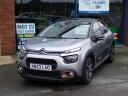 Citroen C3 C-series Edition Puretech S/s