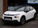 Citroen C3 Feel Puretech