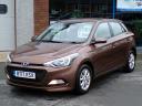 Hyundai I20 Se Mpi