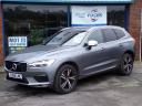 Volvo Xc60 Xc60 R-design D4 Awd Auto