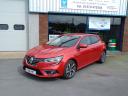 Renault Megane Dynamique S Nav Dci