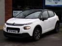 Citroen C3 Feel Puretech