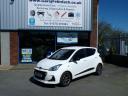Hyundai I10 Go Se