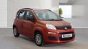 Fiat Panda Easy