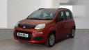 Fiat Panda Easy