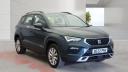 Seat Ateca Se Tdi