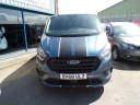 Ford Transit Custom 310 Sport Dciv L1 H1